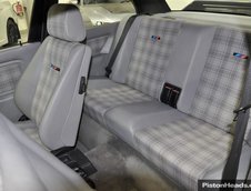 BMW M3 E30 Evolution II de vanzare