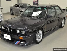 BMW M3 E30 Evolution II de vanzare