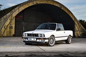 BMW M3 E30 Pick-Up