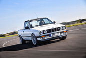 BMW M3 E30 Pick-Up