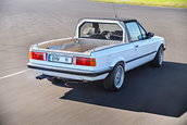 BMW M3 E30 Pick-Up