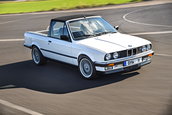 BMW M3 E30 Pick-Up