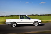 BMW M3 E30 Pick-Up