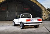 BMW M3 E30 Pick-Up