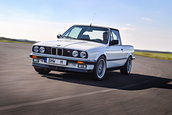BMW M3 E30 Pick-Up