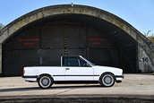BMW M3 E30 Pick-Up