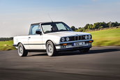 BMW M3 E30 Pick-Up