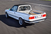 BMW M3 E30 Pick-Up