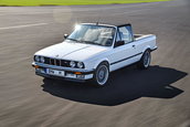 BMW M3 E30 Pick-Up