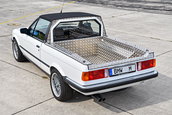 BMW M3 E30 Pick-Up