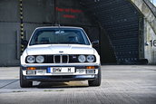 BMW M3 E30 Pick-Up