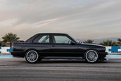 BMW M3 E30 restomod Redux