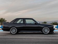 BMW M3 E30 restomod Redux