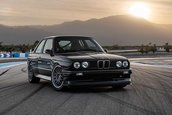 BMW M3 E30 restomod Redux