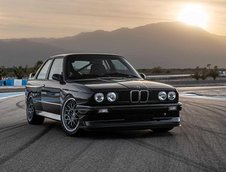 BMW M3 E30 restomod Redux