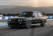 BMW M3 E30 restomod Redux