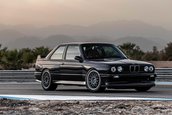 BMW M3 E30 restomod Redux