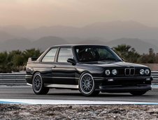 BMW M3 E30 restomod Redux