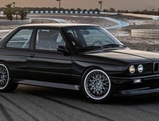 BMW M3 E30 restomod Redux