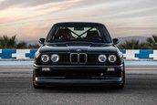 BMW M3 E30 restomod Redux