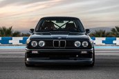 BMW M3 E30 restomod Redux