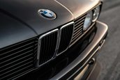 BMW M3 E30 restomod Redux