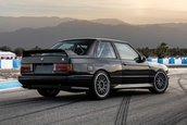 BMW M3 E30 restomod Redux