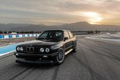 BMW M3 E30 restomod Redux