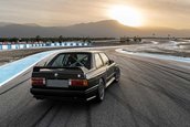 BMW M3 E30 restomod Redux