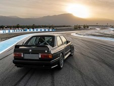 BMW M3 E30 restomod Redux