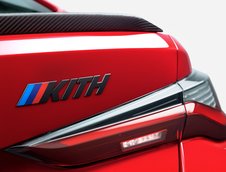 BMW M3 E30 Ronnie Fieg Edition si M4 Design Study by Kith