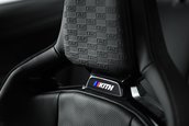 BMW M3 E30 Ronnie Fieg Edition si M4 Design Study by Kith