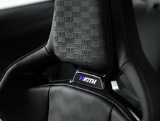 BMW M3 E30 Ronnie Fieg Edition si M4 Design Study by Kith