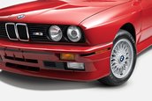 BMW M3 E30 Ronnie Fieg Edition si M4 Design Study by Kith