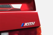 BMW M3 E30 Ronnie Fieg Edition si M4 Design Study by Kith