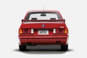 BMW M3 E30 Ronnie Fieg Edition si M4 Design Study by Kith