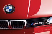 BMW M3 E30 Ronnie Fieg Edition si M4 Design Study by Kith