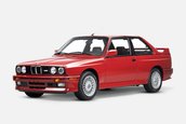 BMW M3 E30 Ronnie Fieg Edition si M4 Design Study by Kith