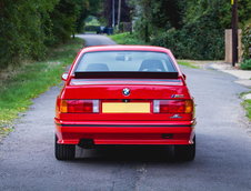 BMW M3 E30 Sport Evolution