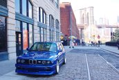 BMW M3 E30 Touring