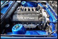 BMW M3 E30 Touring