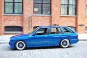 BMW M3 E30 Touring