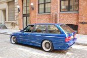 BMW M3 E30 Touring