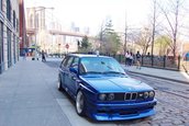 BMW M3 E30 Touring