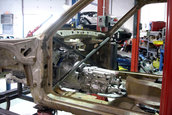 BMW M3 E30 V10