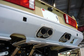 BMW M3 E30 V10