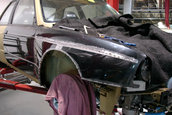 BMW M3 E30 V10