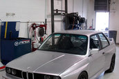 BMW M3 E30 V10