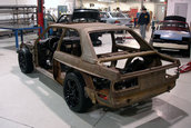 BMW M3 E30 V10
