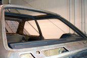 BMW M3 E30 V10